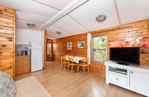 Ramot Cabine | Nof kinnert