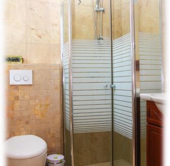 Beit HaShita Cabine | Nof LaGilboa
