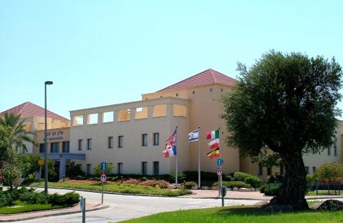 Emek Izrael Hôtel | Nof Tavor Hotel