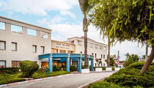 Emek Izrael Hôtel | Nof Tavor Hotel