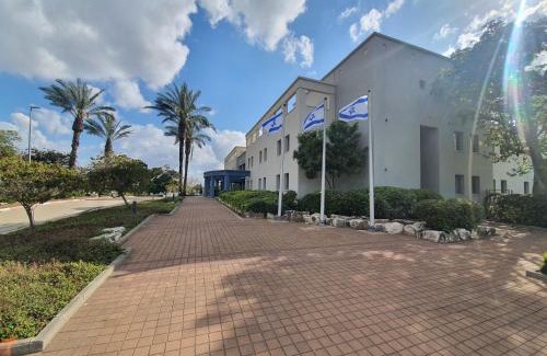 Emek Izrael Hôtel | Nof Tavor Hotel