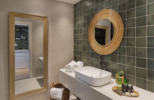 Gonen Cabine | Nofey Gonen Holiday Village