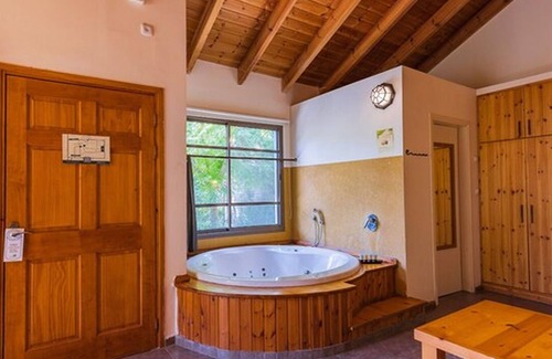 Gonen Cabine | Nofey Gonen Holiday Village