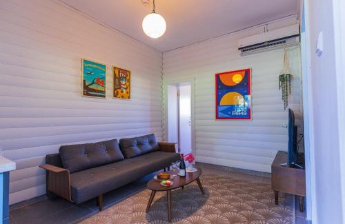 Gonen Station Balnéaire | Nofey Gonen Holiday Village