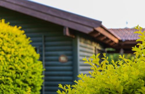 Gonen Station Balnéaire | Nofey Gonen Holiday Village