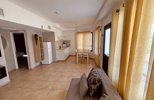 Lehavot HaBashan Appartement | Nofey Habashan