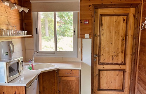 Lehavot HaBashan Appartement | Nofey Habashan