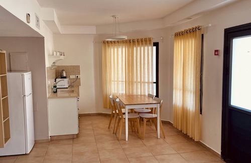 Lehavot HaBashan Appartement | Nofey Habashan