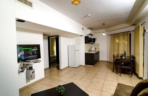 Lehavot HaBashan Appartement | Nofey Habashan