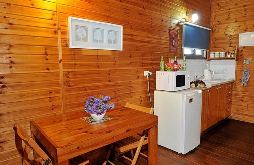 Ramot Cabine | Nofim Belavan
