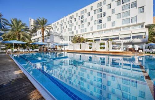 Ein Bokek Hôtel | Noga by Isrotel Collection