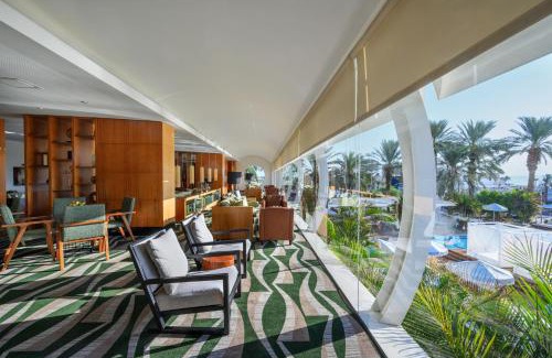 Ein Bokek Hôtel | Noga by Isrotel Collection