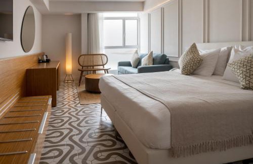 Ein Bokek Hôtel | Noga by Isrotel Collection
