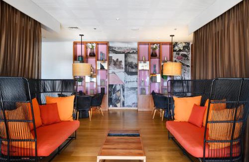 Ein Bokek Hôtel | Noga by Isrotel Collection