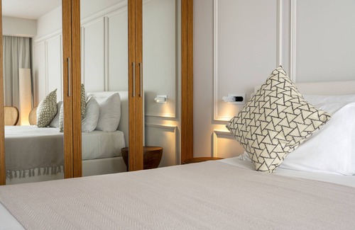 Ein Bokek Hôtel | Noga By Isrotel Collection