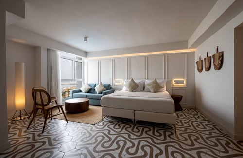 Ein Bokek Hôtel | Noga By Isrotel Collection