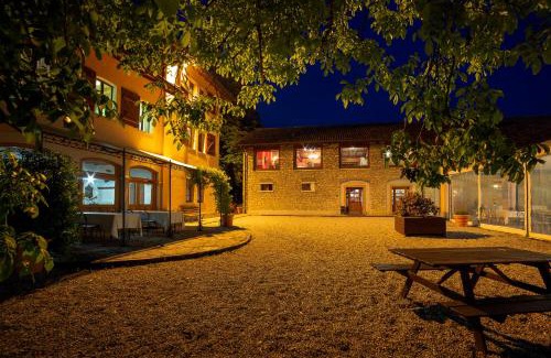 Belluno Maison | Nogherazza - La Locanda