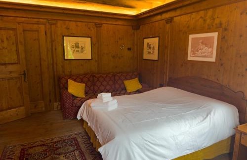 Belluno Maison | Nogherazza - La Locanda