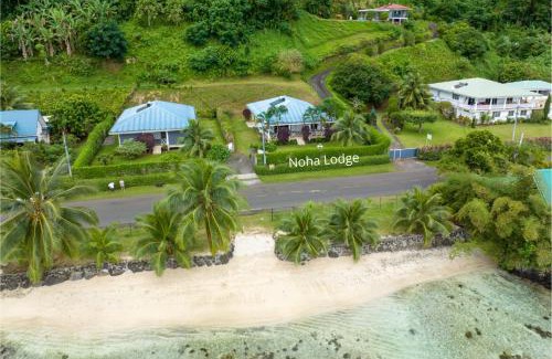 Vaira'o Maison | Noha Lodge