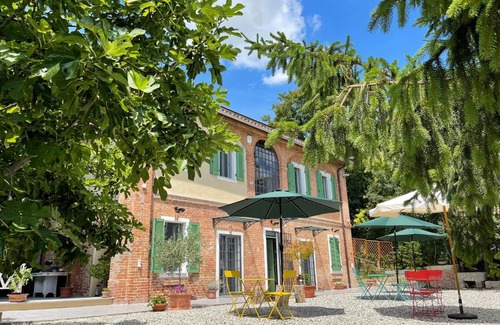 Quargnento Lit Et Petit-Déjeuner | Noi Due - Bed & Breakfast nel Monferrato
