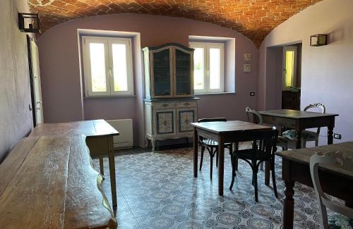 Quargnento Lit Et Petit-Déjeuner | Noi Due - Bed & Breakfast nel Monferrato