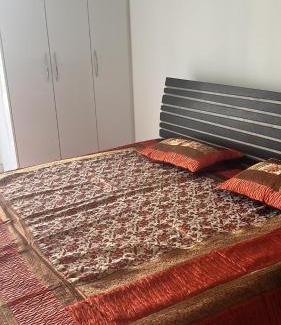 Noida Appartement | Noida bliss! #wifi #parking #private