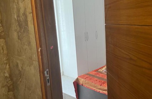 Noida Appartement | Noida bliss! #wifi #parking #private