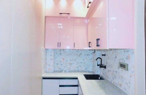 Noida Appartement | Noida Luxury Studio Apartment