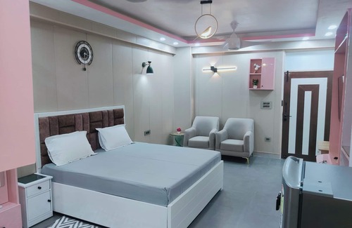 Noida Appartement | Noida Luxury Studio Apartment