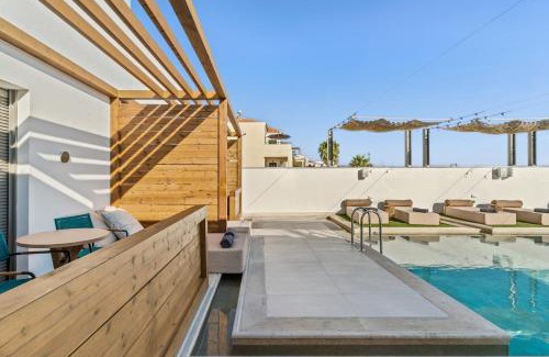 Milos Appartement | NOIMA Casa Unico