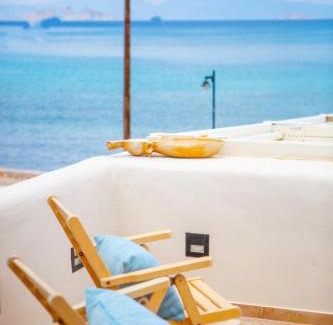 Milos Appartement | NOIMA Casa Unico