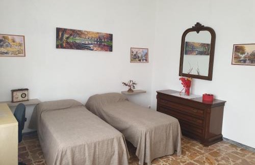Buttigliera Alta Appartement | noir lion