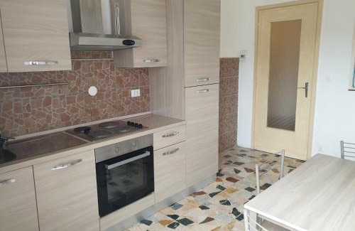Buttigliera Alta Appartement | noir lion