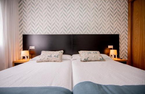 O Pedrouzo Maison | Noja Rooms