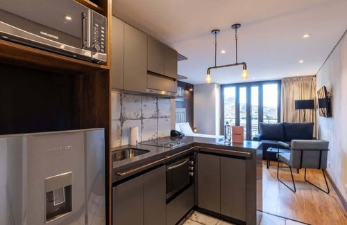 La Candelaria Appartement | Amazing Studio in Candelaria
