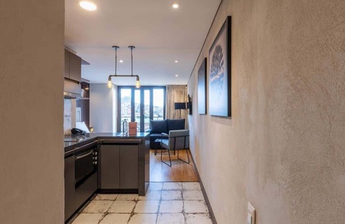 La Candelaria Appartement | Amazing Studio in Candelaria