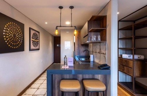 La Candelaria Appartement | Amazing Studio in Candelaria