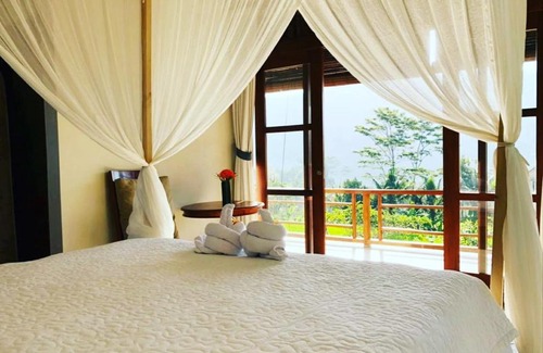 Sidemen Maison | Noka Homestay
