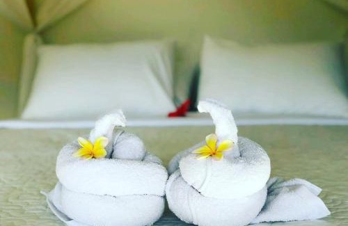 Sidemen Maison | Noka Homestay