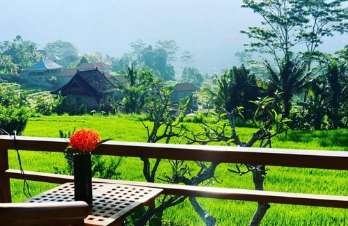 Sidemen Maison | Noka Homestay