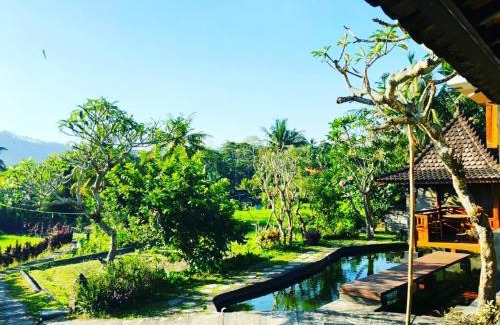 Sidemen Maison | Noka Homestay
