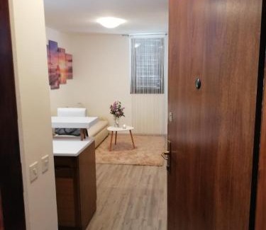 Cervar Porat Appartement | Nokturno apartment, self check-in
