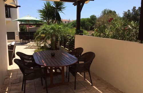 Kapparis Villa | Nol Adre. Une villa de luxe avec sa propre piscine privée, vue sur la mer