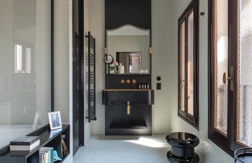 San Marco Hôtel | Nolinski Venezia - Evok Collection