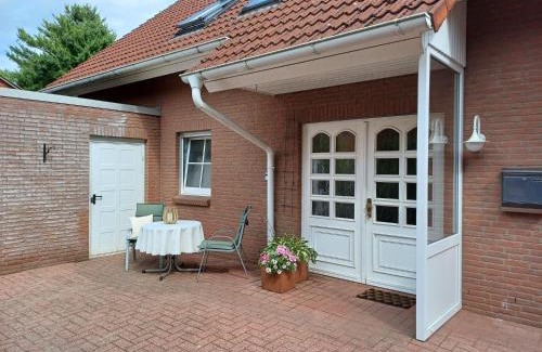 Broeckel Appartement | Nolte's Ferienwohnung