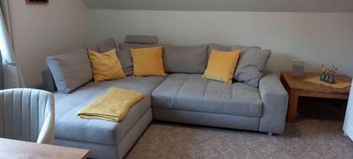 Broeckel Appartement | Nolte's Ferienwohnung