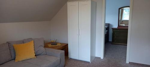 Broeckel Appartement | Nolte's Ferienwohnung