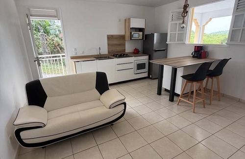 Sainte-Anne Maison | Nom à modifier