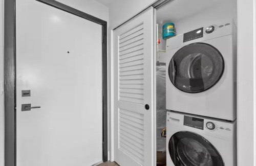 Truxton Circle Appartement | NOMA's Hidden Gem
