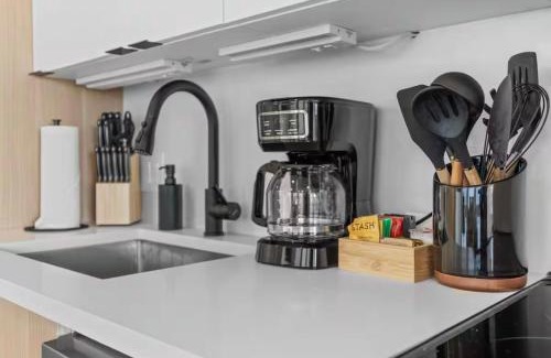 Truxton Circle Appartement | NOMA's Hidden Gem